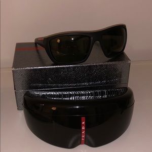 Prada Glasses brand new never used